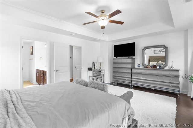 106 Valley Stream Road, Spring Lake, NC 28390