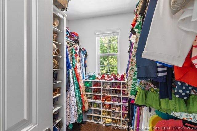 106 Valley Stream Road, Spring Lake, NC 28390
