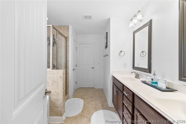 106 Valley Stream Road, Spring Lake, NC 28390