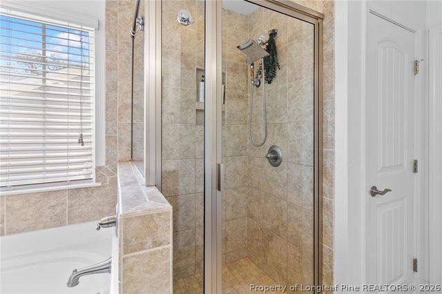 106 Valley Stream Road, Spring Lake, NC 28390