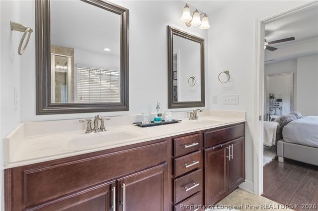 106 Valley Stream Road, Spring Lake, NC 28390