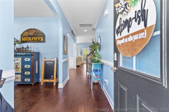 106 Valley Stream Road, Spring Lake, NC 28390