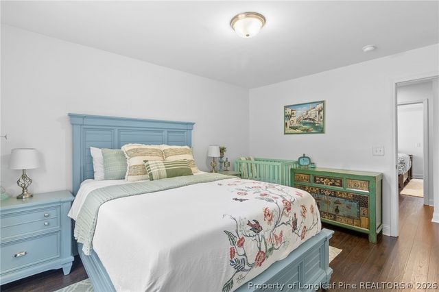 106 Valley Stream Road, Spring Lake, NC 28390