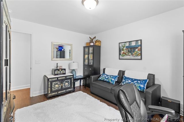 106 Valley Stream Road, Spring Lake, NC 28390