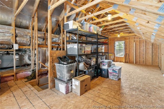 106 Valley Stream Road, Spring Lake, NC 28390