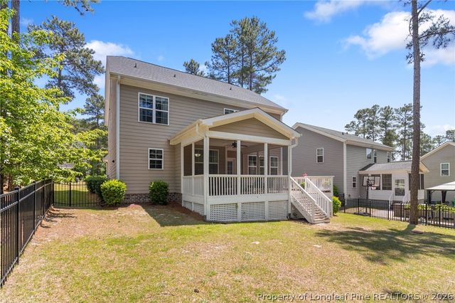 106 Valley Stream Road, Spring Lake, NC 28390
