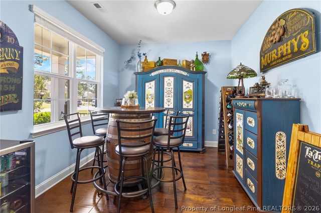 106 Valley Stream Road, Spring Lake, NC 28390