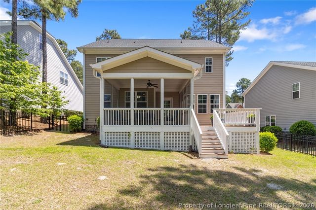 106 Valley Stream Road, Spring Lake, NC 28390