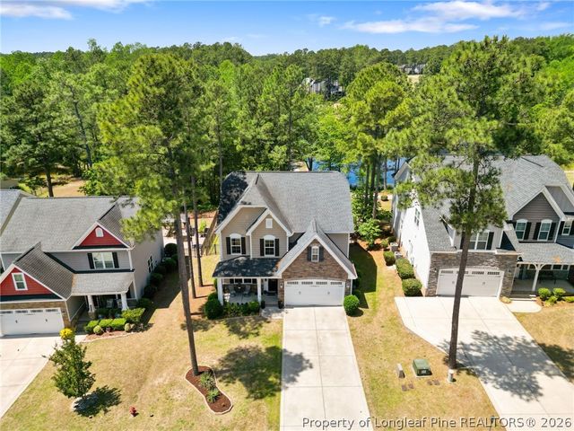 106 Valley Stream Road, Spring Lake, NC 28390
