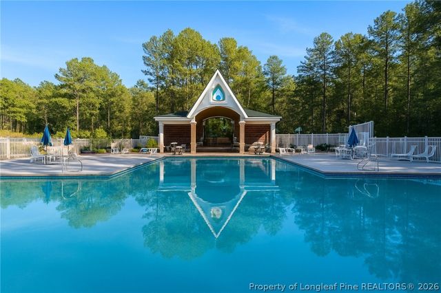 106 Valley Stream Road, Spring Lake, NC 28390