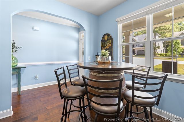 106 Valley Stream Road, Spring Lake, NC 28390