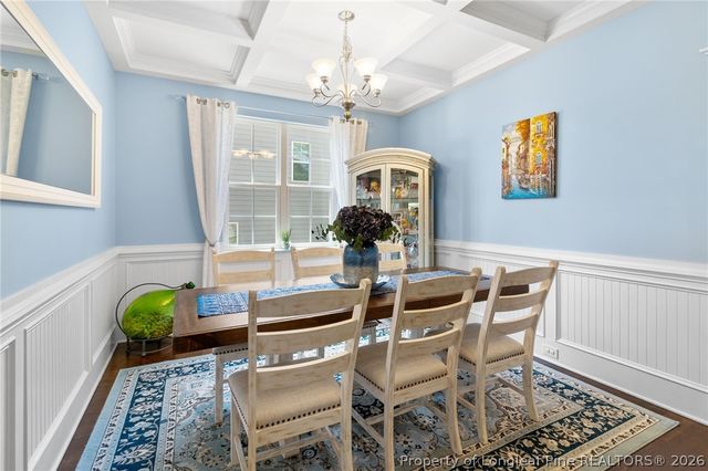 106 Valley Stream Road, Spring Lake, NC 28390