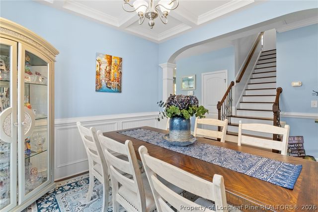 106 Valley Stream Road, Spring Lake, NC 28390