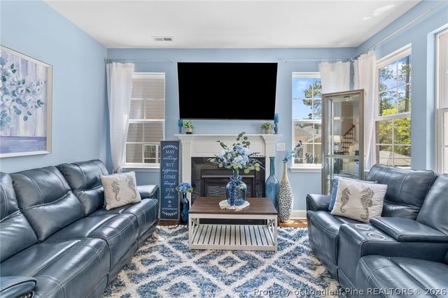106 Valley Stream Road, Spring Lake, NC 28390