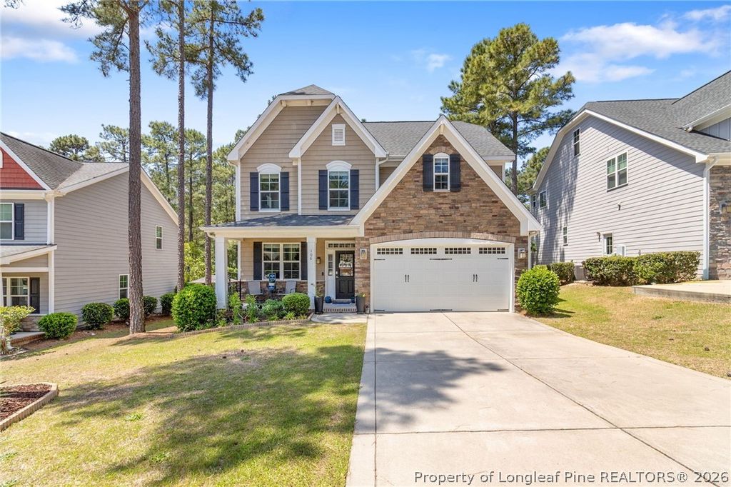 106 Valley Stream Road, Spring Lake, NC 28390