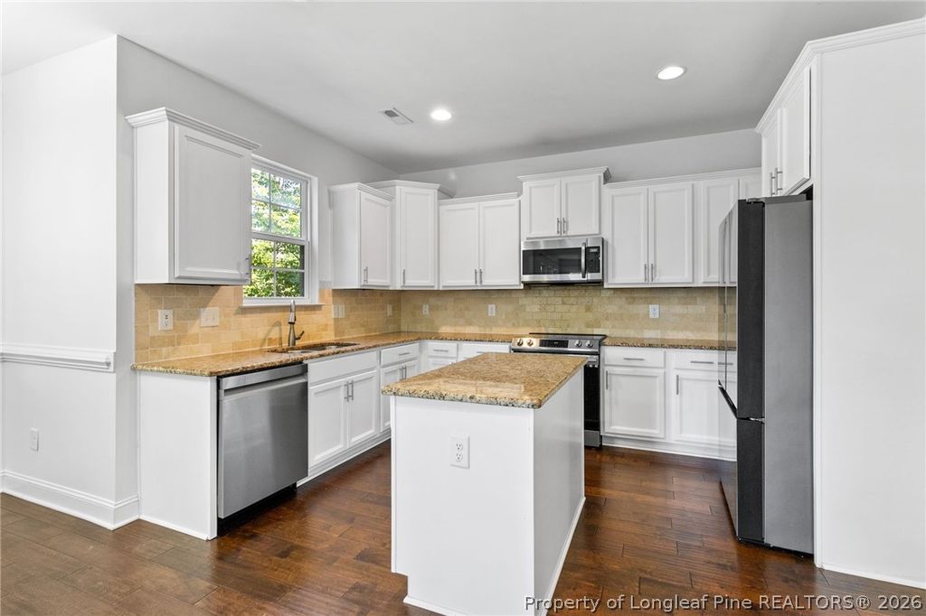106 Valley Stream Road, Spring Lake, NC 28390 — photo 16