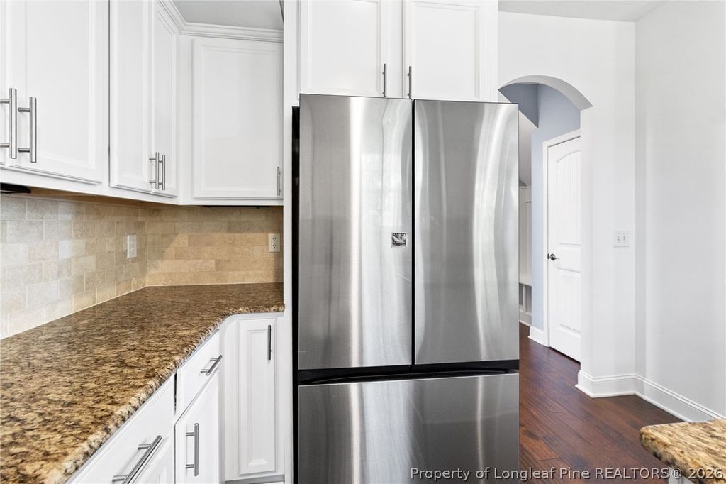 106 Valley Stream Road, Spring Lake, NC 28390 — photo 19