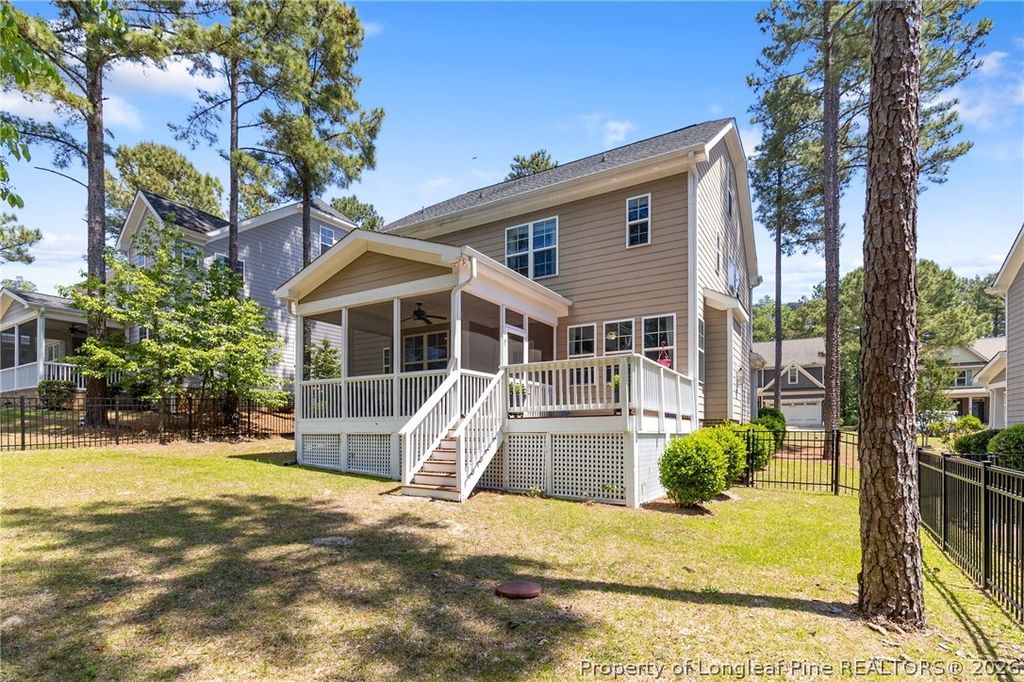 106 Valley Stream Road, Spring Lake, NC 28390 — photo 2