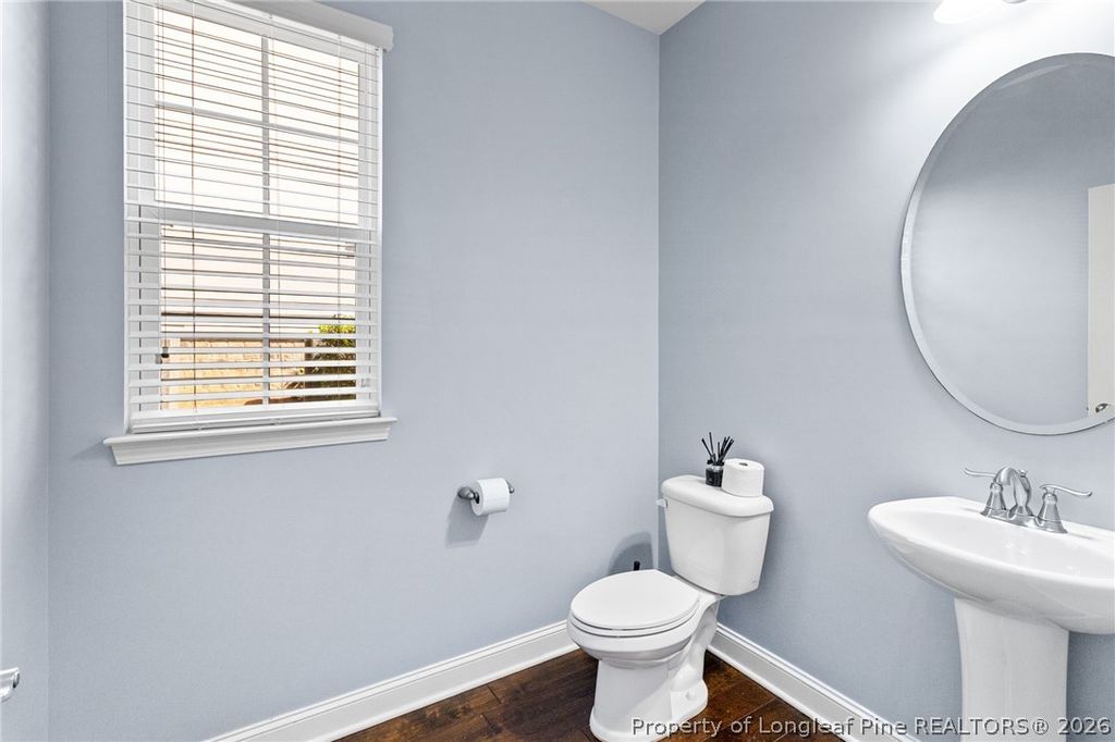 106 Valley Stream Road, Spring Lake, NC 28390 — photo 24