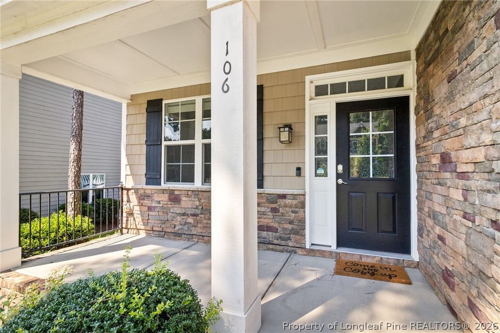 106 Valley Stream Road, Spring Lake, NC 28390 — photo 6