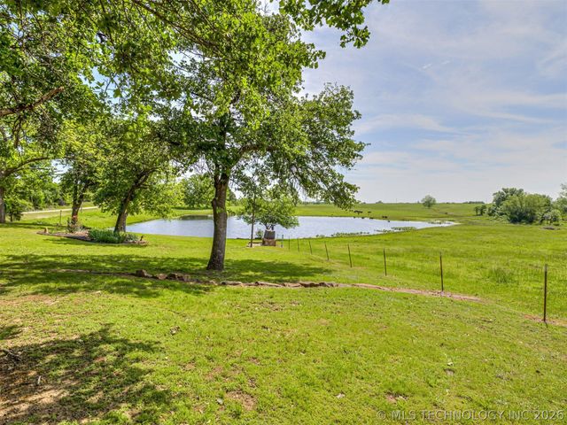 2742 W 103rd Street N, Sperry, OK 74073