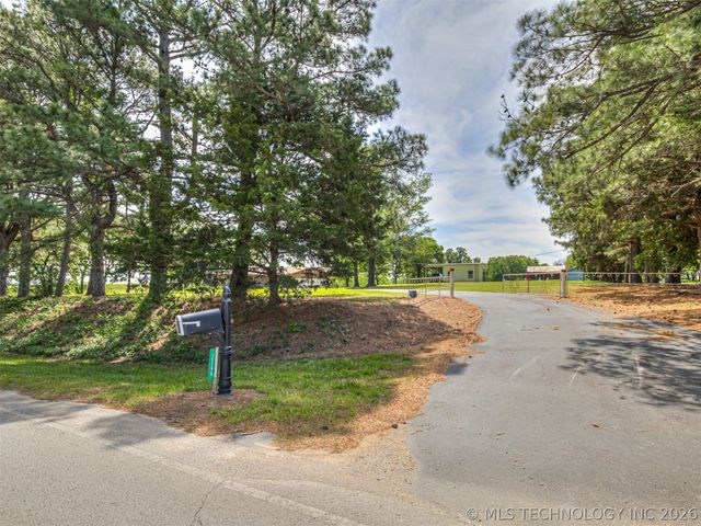 2742 W 103rd Street N, Sperry, OK 74073
