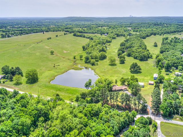 2742 W 103rd Street N, Sperry, OK 74073