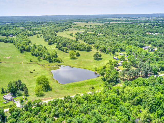 2742 W 103rd Street N, Sperry, OK 74073