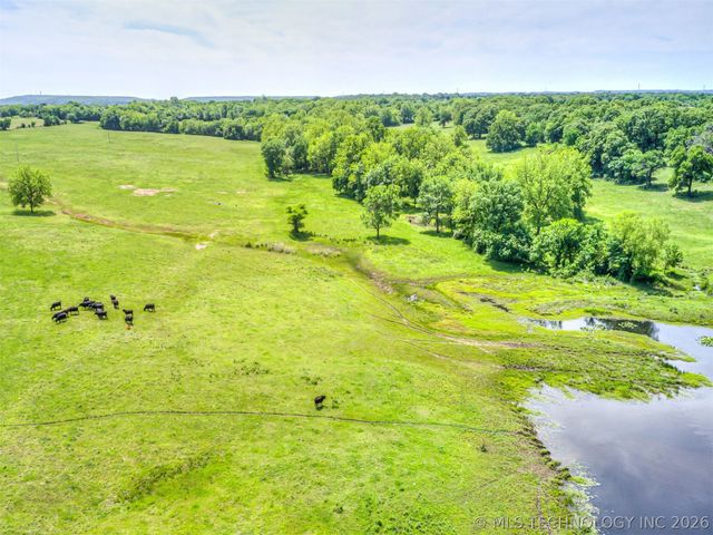 2742 W 103rd Street N, Sperry, OK 74073