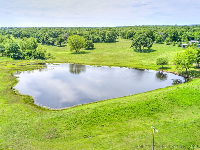 2742 W 103rd Street N, Sperry, OK 74073