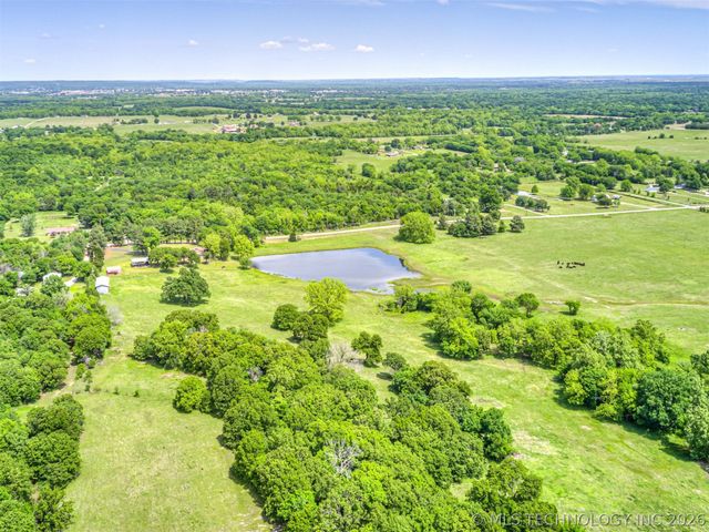 2742 W 103rd Street N, Sperry, OK 74073