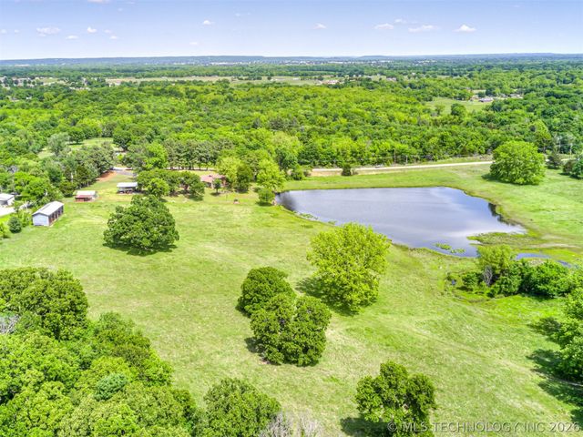 2742 W 103rd Street N, Sperry, OK 74073