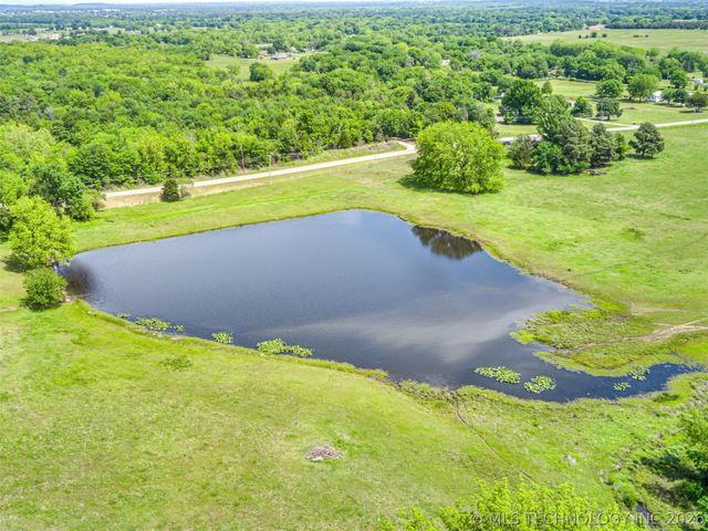 2742 W 103rd Street N, Sperry, OK 74073