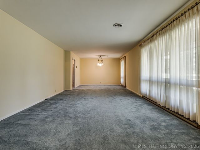 2742 W 103rd Street N, Sperry, OK 74073
