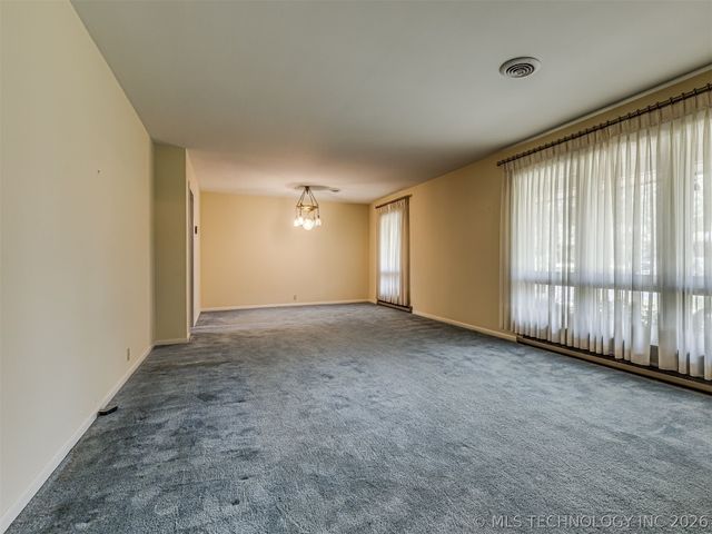 2742 W 103rd Street N, Sperry, OK 74073