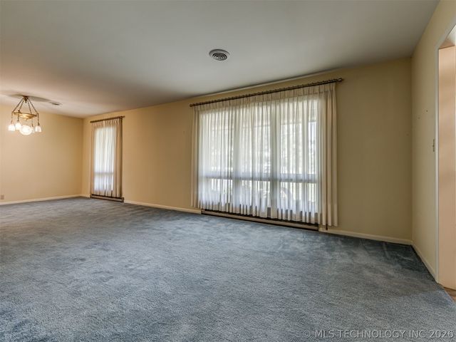 2742 W 103rd Street N, Sperry, OK 74073