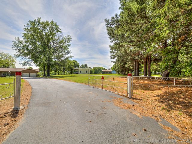 2742 W 103rd Street N, Sperry, OK 74073