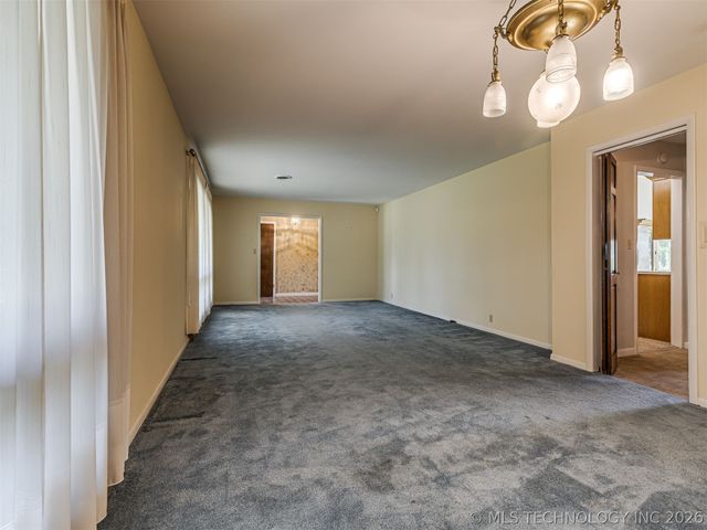 2742 W 103rd Street N, Sperry, OK 74073