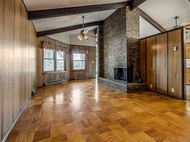 2742 W 103rd Street N, Sperry, OK 74073