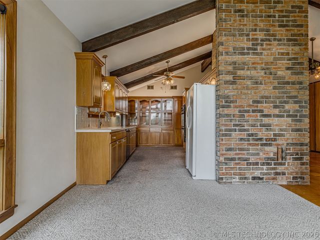 2742 W 103rd Street N, Sperry, OK 74073
