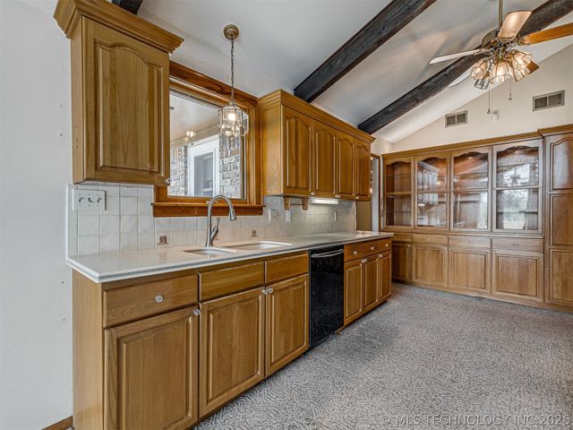 2742 W 103rd Street N, Sperry, OK 74073