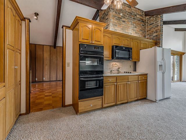 2742 W 103rd Street N, Sperry, OK 74073