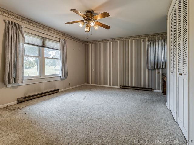 2742 W 103rd Street N, Sperry, OK 74073