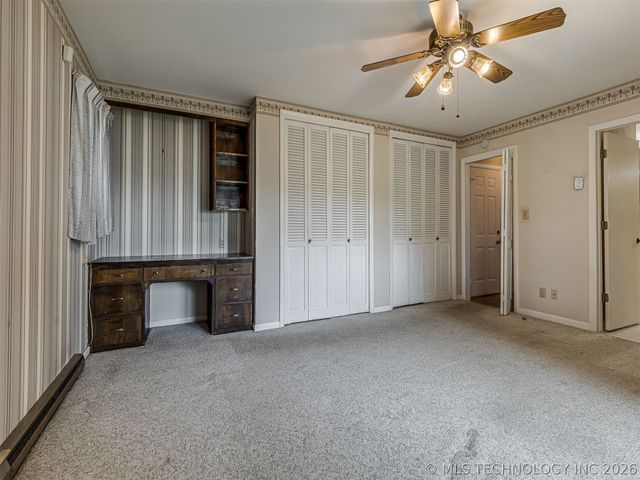 2742 W 103rd Street N, Sperry, OK 74073