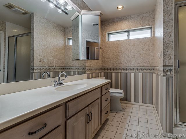 2742 W 103rd Street N, Sperry, OK 74073