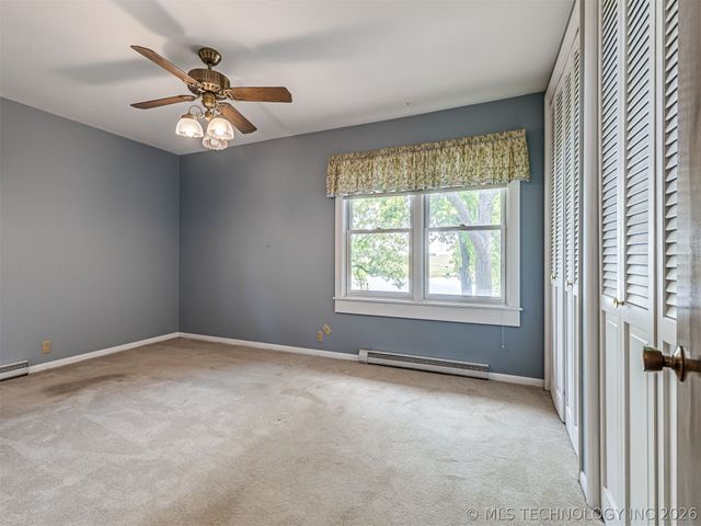 2742 W 103rd Street N, Sperry, OK 74073