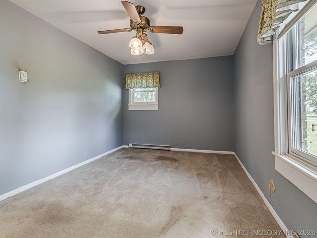 2742 W 103rd Street N, Sperry, OK 74073