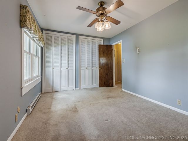 2742 W 103rd Street N, Sperry, OK 74073