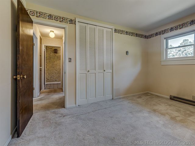 2742 W 103rd Street N, Sperry, OK 74073