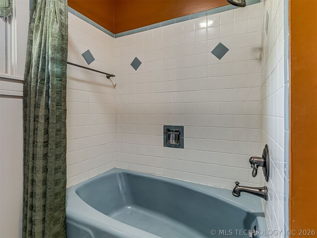 2742 W 103rd Street N, Sperry, OK 74073